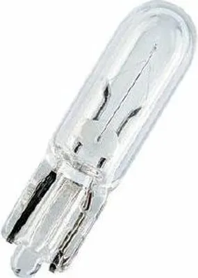 Zdjęcie produktu dla Osram 4008321094810, 2 V, 10 szt.