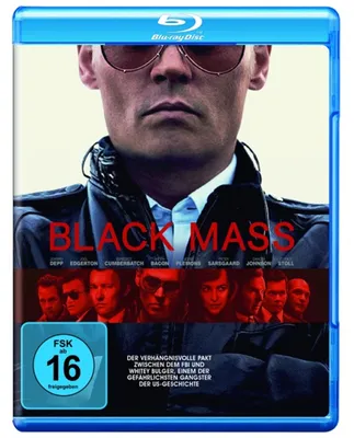 Zdjęcie produktu dla StarSelection - Black Mass