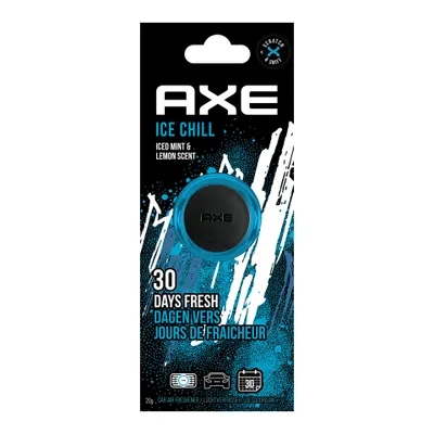 Image de Désodorisant AXE Mini Vent Ice Chill