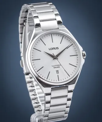 Image de Lorus - RS949DX9 - Montre Bracelet - Hommes - Quartz - Classic