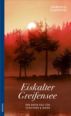 Produktbild von Eiskalter Greifensee