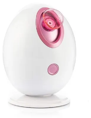 Imagen del producto de Sauna facial eléctrica Moispa InnovaGoods