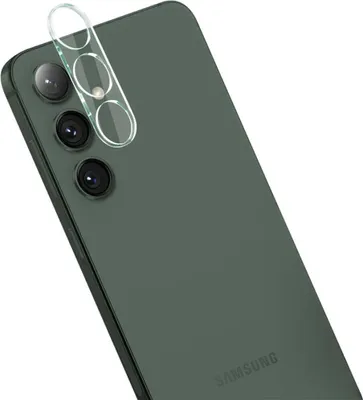 Produktbild von Glas für die Kamera Mocolo Lens Shield für Galaxy S24