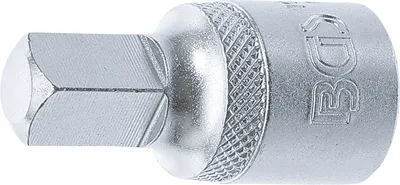 Obrázok produktu pre BGS technic Oil Service Socket, 58 mm, 58 g