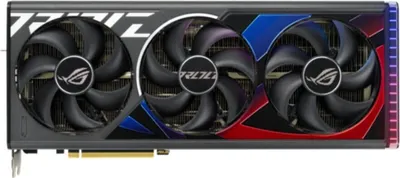 Produktbild von Asus 90Yv0Id0-M0Na00 Rog-Strix-Rtx4090-O24G-Gaming