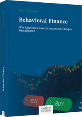 Obrázok produktu pre Behavioral Finance