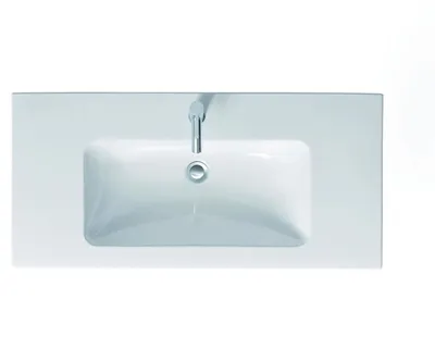 Produktbild von DURAVIT 2336100000 Möbelwaschtisch ME by Starck 1030 mm