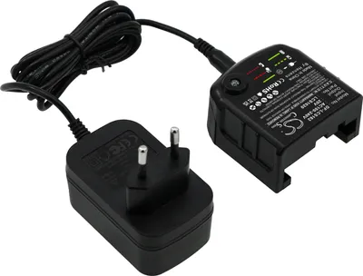Produktbild von DF-LCS162EU Ladegerät Ersetzt LCS1620, LCS1620B