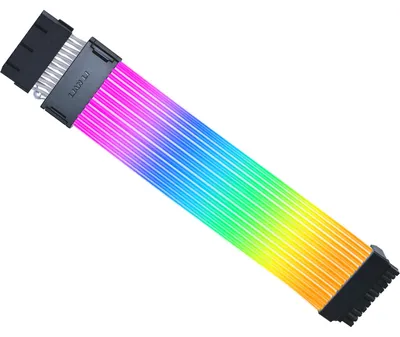 Immagine prodotto di Cavo a nastro Lian Li PW24-1W-T