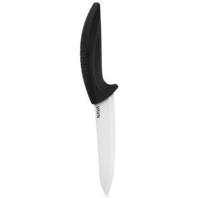 Immagine prodotto di NAVA coltello da cucina Vetroceramica bianco affilato 27 cm