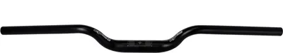 Produktbild von ErgoTec Lenker M-Bar L 18Ø 31,8 700 Mm Schwarz Level 4