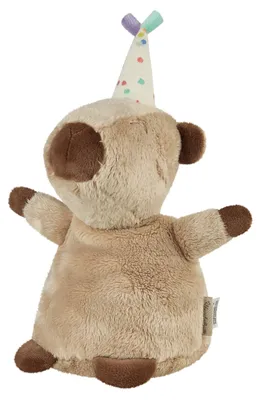 Produktbild von Sterntaler Kuscheltier M Carli