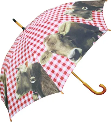 Image de Mars&More regenschirm alpen-kuh BBPAK