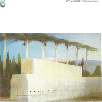 Zdjęcie produktu dla Void Ov Voices: Baalbek