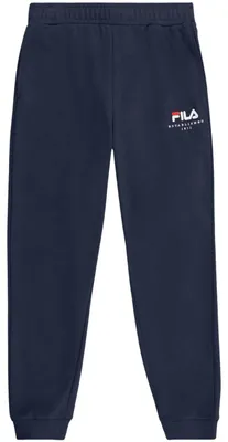 Productafbeelding van FILA broek FAU0228 50004, donkerblauw