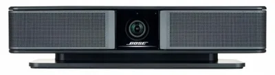 Obrázek produktu pro Bose Videobar VBS 230V EU - Gruppen-Videokonferenzsystem - 8 MP - 4K Ultra HD - 30 fps - 5x - Schwarz