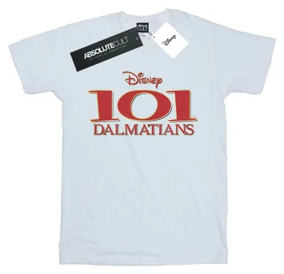 Immagine prodotto di Disney - Maglietta da uomo "101 Dalmatians" BI52466 (XL) (bianca)
