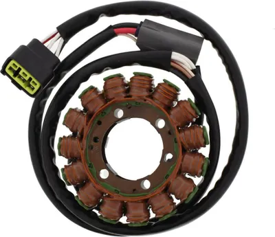 Immagine prodotto di Statore TOURMAX STA-417 per Kawasaki VN 900