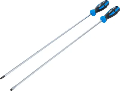 Produktbild von BGS technic Screwdriver Set, 393 g