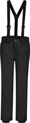 Produktbild von Icepeak Neo Jr Kinder Skihose Snowboardhose Schneehose schwarz NEU 140