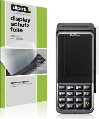 Obrázok produktu pre 4x dipos AR Verifone V400m