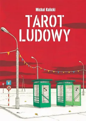 Image de Tarot ludowy