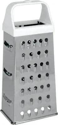 Produktbild von Vierkantreibe Edelstahl 21,4 cm