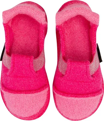 Produktbild von Nanga Berg Mädchen Haussschuh Slipperform Wollfilz EUR 25