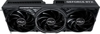 Produktbild von GeForce RTX 5080 GamingPro V1 (DLSS 4, 3x DisplayPort, 1x HDMI 2.1)