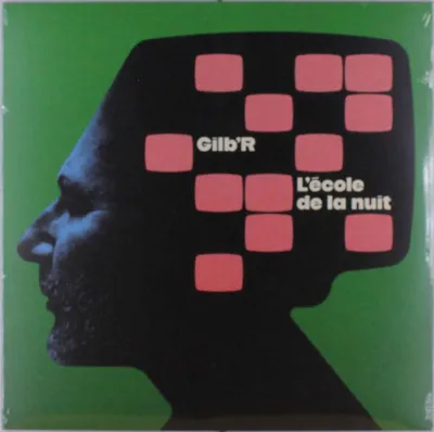 Immagine prodotto di DJ GilbR: Lécole De La Nuit