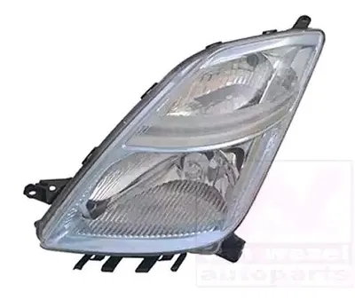 Produktbild von VAN WEZEL Scheinwerfer Links für TOYOTA PRIUS Liftback (NHW20) 5466963