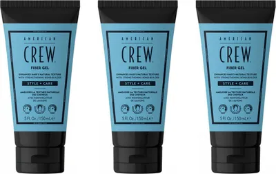 Produktbild von Fiber Gel 3x150 ml