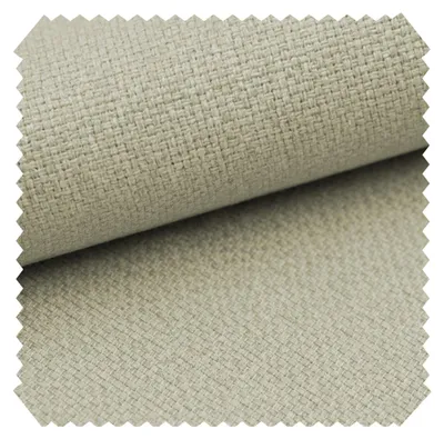 Produktbild von novely® GRANA Melierter Möbelstoff Panama-Style Polsterstoff | Meterware 1lfm - Farbe: 03 Sand