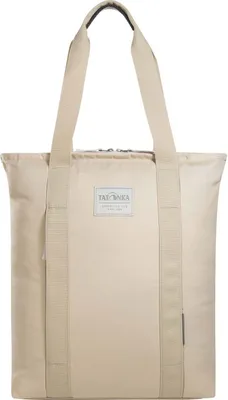 Image de TATONKA sac à épaule sac à dos pour ordinateur portable Grip Bag 13L Brown Rice beige