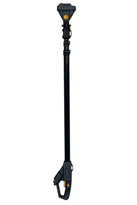 Productafbeelding van Procraft EP3.0R telescopische verlengstuk 1,2 - 3,0 m, draaibaar voor kettingzaag