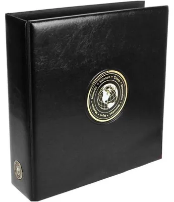 Produktbild von SAFE 7365 Premium MAxi Album Universal