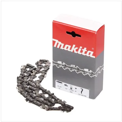 Produktbild von Makita Sägekette HM 3/8", 1,1mm 56 Treibglieder für 40 cm UC4020A