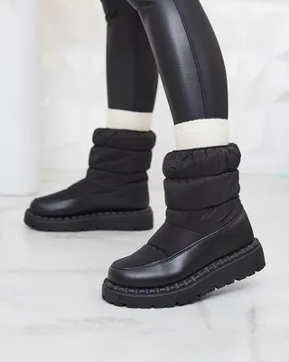Produktbild von Royalfashion Damen Schneestiefel Alhaya, Größe 38