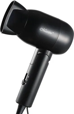 Produktbild von Haartrockner 1500W MAESTRO MR-200