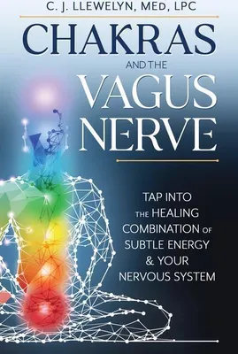 Produktbild von Chakras and the Vagus Nerve