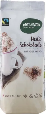 Image de Chocolat chaud - recharge 300g