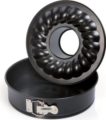 Produktbild von Kaiser Springform mit Rohrboden Ø 26 cm Classic