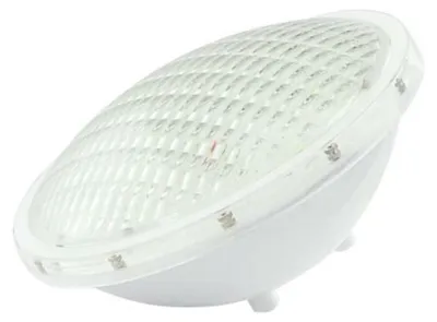 Obrázek produktu pro ACA LED lampa do bazénu PAR56 20 W 3000 K 1740 lm 90 ks IP68 12 V AC/DC 2PIN PAR5620WW