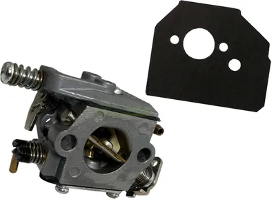 Immagine prodotto di Carburatore per motosega MTD GCS 4100/40 3800/35 Cobra CS420 09263122 092.63.122