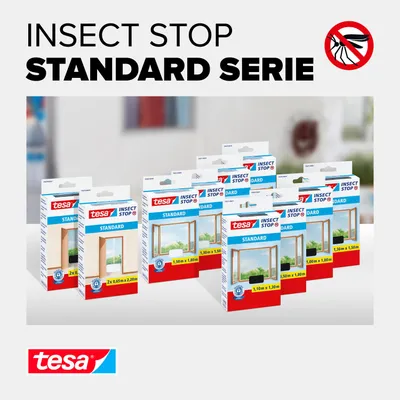 Produktbild von TESA 55672-21, 1500 mm, 1300 mm, Anthrazit