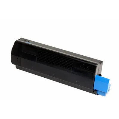 Produktbild von OKI 42126672, Original, C5250, 5450, 5500MFP, 1 Stück(e), 17000 Seiten, LED printing, Schwarz