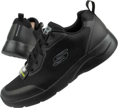Produktbild von Skechers Schuhe Dynamight, 232293BBK