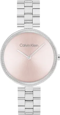 Produktbild von Calvin Klein Uhr Modell Gleam 25100015