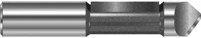 Produktbild von Projahn Bohrfräser D 8 mm, L 67 mm, L2 19 mm