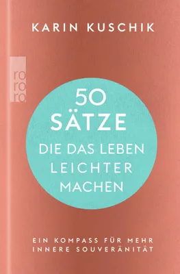 Produktbild von 50 Sätze, die das Leben leichter machen
